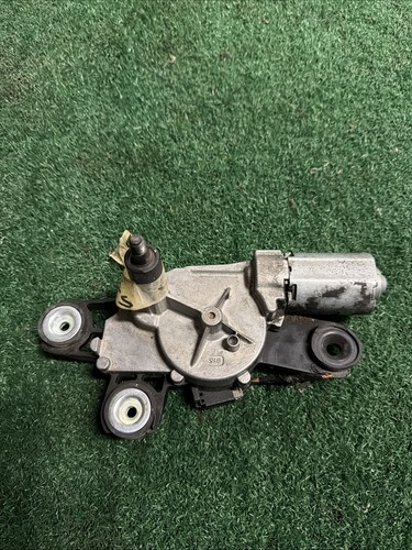 Motorino tergilunotto ford - tergilunotto,