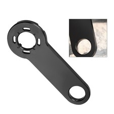 Chiave a pedale leggera per