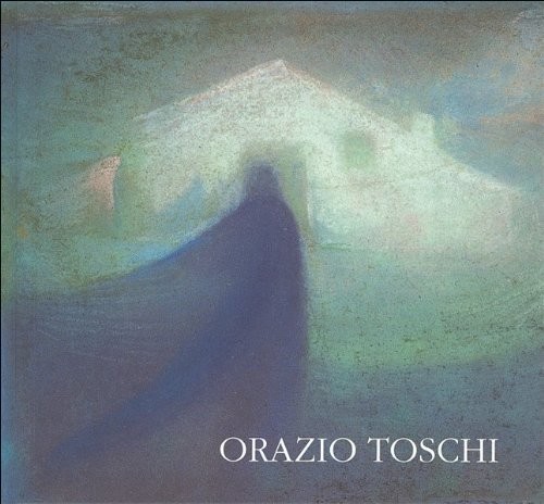 Orazio toschi 1887 - toschi, 1887-1972