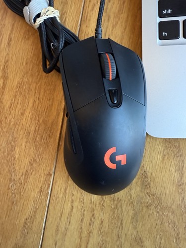 Logitech g403 - logitech,