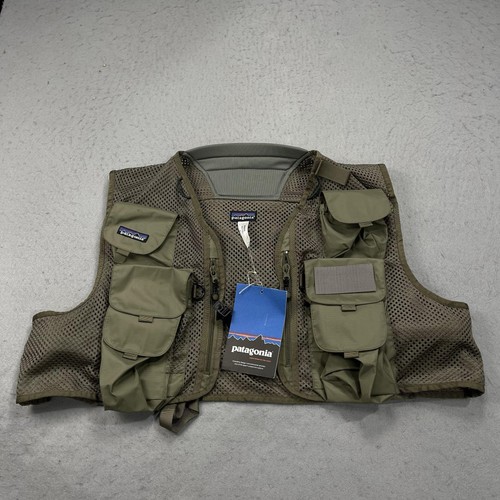 Vintage patagonia gilet uomo - gilet,