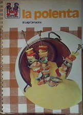 Luigi carnacina "COLLANA I