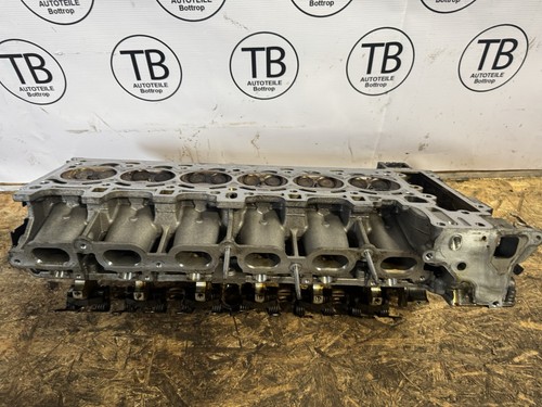 Testa cilindro bmw e90 - e90, e91