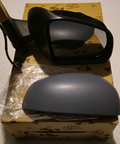 Specchietto elettrico smart - elettrico,
