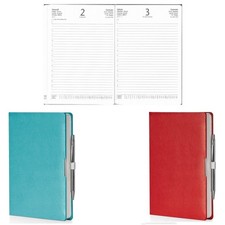 Agenda Giornaliera A5-15x21cm