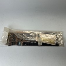 Scheda di espansione memoria IBM PC AT 128KB/640KB 6450338 non testata