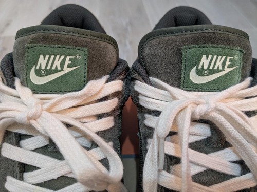 Nike dunk low army - nike,