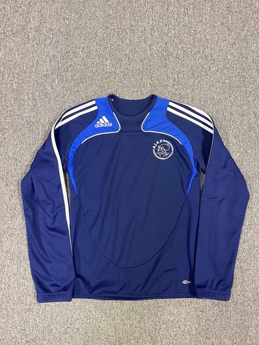 Felpa calcio vintage - , ajax