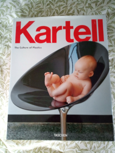 Kartell the culture - the, of