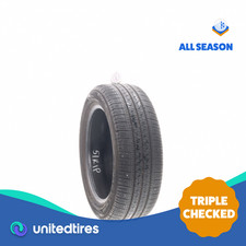 Used 205/55R16 Dunlop Enasave