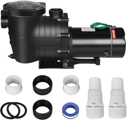 Pompa per piscina hp 6480 - pompa,