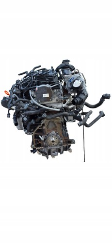 Motore completo skoda - motore,
