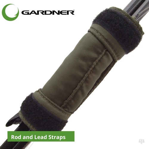 Gardner canna attrezzatura - canna, da