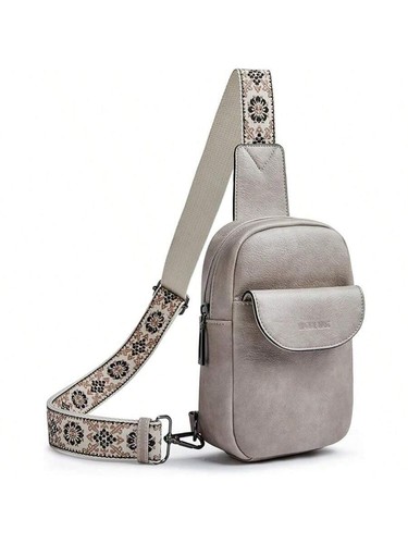 Borsa tracolla donna - da,