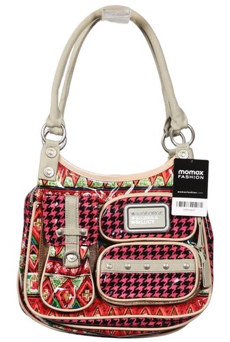 George gina lucy borsa a - &,