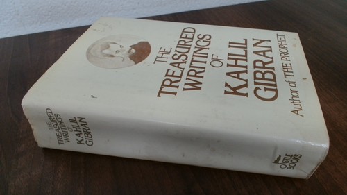 The treasured writings - the,
