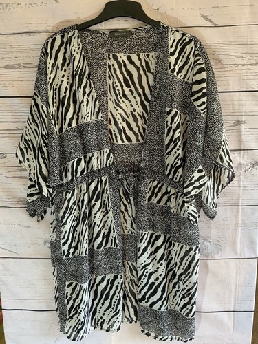 Primark caftano copricostume - primark,,