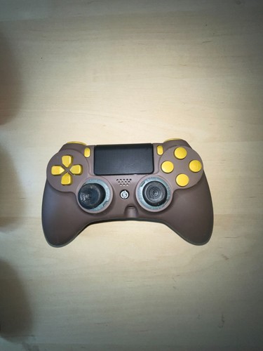 Scuf impact ps4 controller - scuf,
