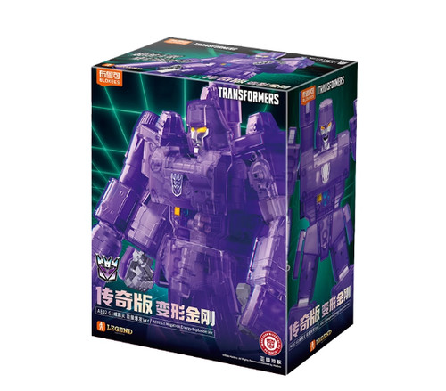 Blokes transformers legend - blokes,