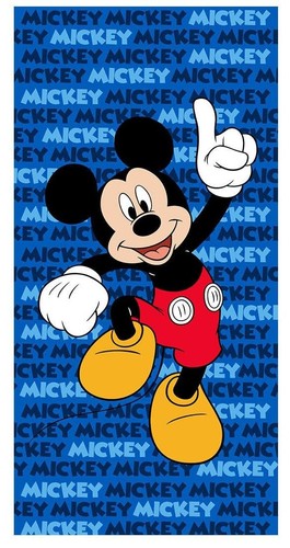 Disney asciugamano spiaggia - disney, da