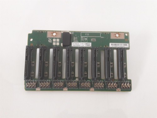 Scheda backplane disco - , rigido