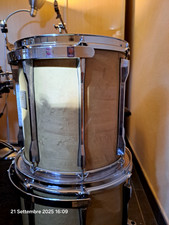 Timpano e tom Pearl Custom CZX