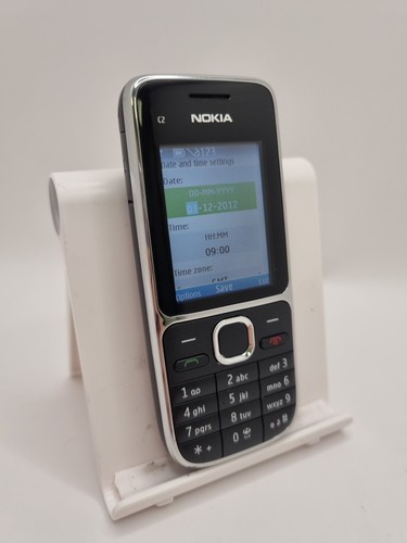 Nokia 721 telefono - nokia, c2-01