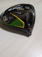 Driver Callaway EPIC FLASH SUB