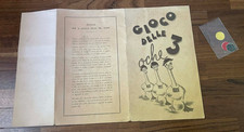 Bellissimo cartoncino periodo