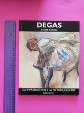 Degas scuola di danza Vol. 2