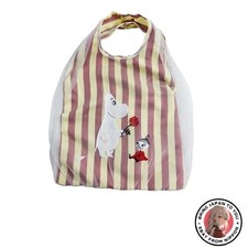Nuova borsa in tulle Moomin