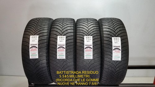 Gomme usate termiche - usate,
