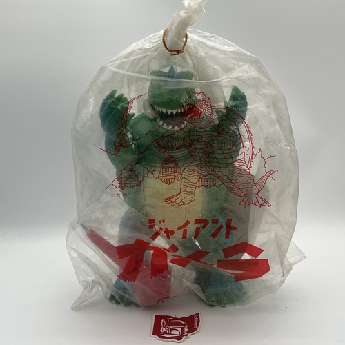 Gamera modern toys - toys, jumbo