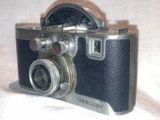 Fotocamera Univex Mercury CC