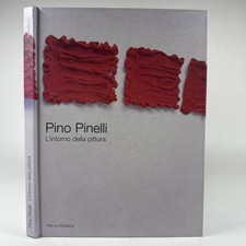 Pino pinelli lintorno della - lintorno,