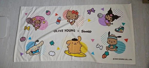 Telo mare sanrio hello - mare,
