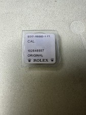 Rolex 317-116660 Cricco Ghiera Ceramica Submariner Sea-Dweller Deepseae