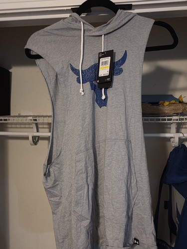Under armour camicia tank uomo - armour,