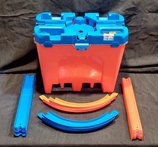 Hot Wheels - Track Builder -