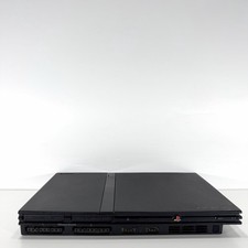Console Sony Playstation 2
