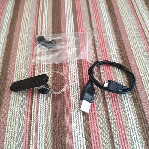 Auricolare bluetooth cellular - auricolare,