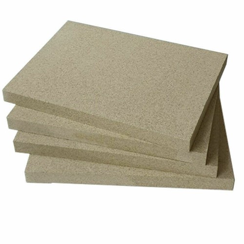 Piastre vermiculite camera - , di