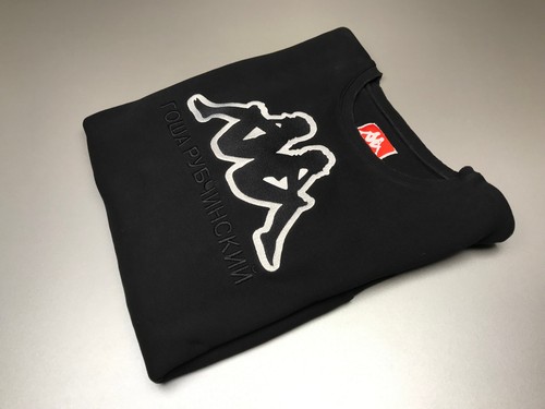 Maglione kappa gosha - kappa, x