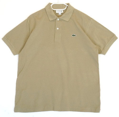Polo uomo lacoste classic fit - polo,