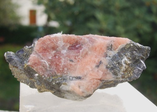 Minerali grezzi - minerali,