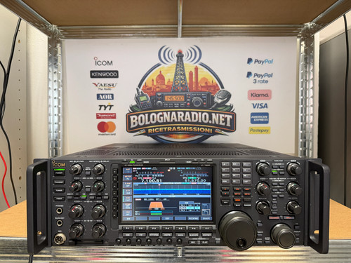 Icom 7800 perfetto full - 7800,