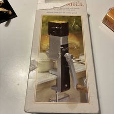 Back To Basics Manovella