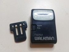 Radio Portatile Stereo Vintage