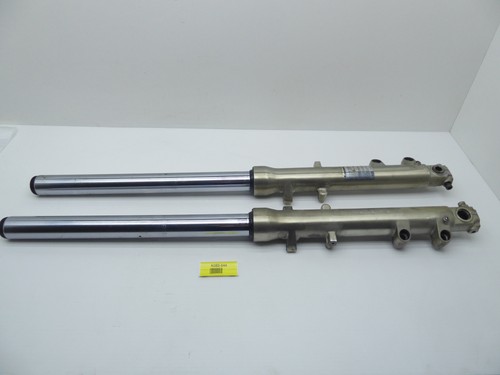 Gambe forcella kawasaki gtr - gambe,