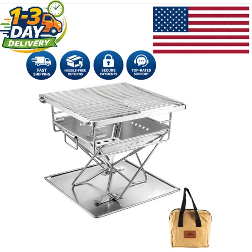 Mini pro griglia - x-mini, carbone